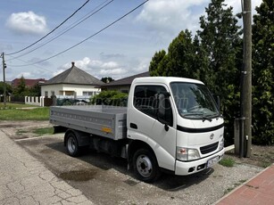 TOYOTA DYNA 3.0 D-4D 150