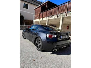 TOYOTA GT86 2.0 Sport Leather