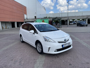 TOYOTA PRIUS+ 1.8 HSD Active e-CVT