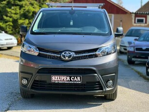 TOYOTA PROACE 2.0 D-4D Panel Van Active Smart Cargo L2H1 P2 Magyarországi. 1 Tulaj