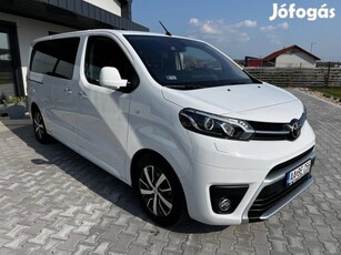 Toyota Proace 2.0 D-4D VIP L1H1 Selection Webas...