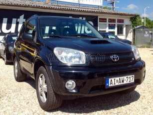 TOYOTA RAV 4 Rav 4x4 2.0 Sol Plus Olasz importból