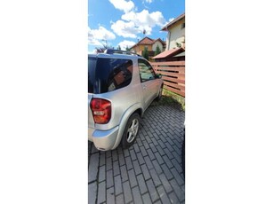 TOYOTA RAV 4 Rav4 2.0 4x4