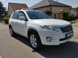 TOYOTA RAV 4 Rav4 2.0 4x4 Executive CVT