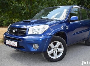 Toyota Rav 4 Rav4 2.0 D-4D 4x4 Sorszám: 84