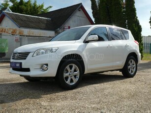 TOYOTA RAV 4 Rav4 2.0 Sol