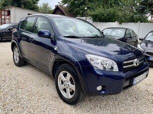 TOYOTA RAV 4 Rav4 2.2 D-4D X Leather