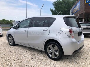 TOYOTA VERSO 1.6 D-4D Active [7 személy] ÜVEGTETŐ-T.KAMERA-TEMPOMAT-7 FŐS