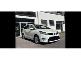 TOYOTA VERSO 1.6 D-4D Live