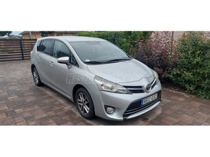 TOYOTA VERSO 1.6 D-4D Live Comfort