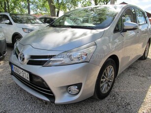 TOYOTA VERSO 1.6 D-4D Live Plus TSS [7 személy] Magyarországi