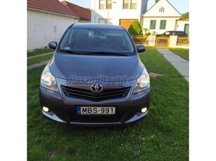 TOYOTA VERSO 2.2 D-CAT Premium (Automata)