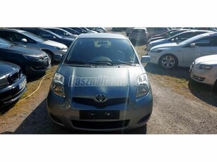 TOYOTA YARIS 1.0 998 Ice