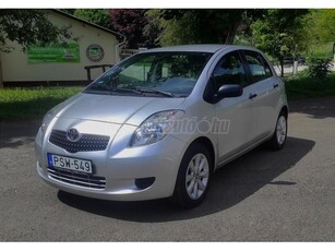 TOYOTA YARIS 1.0