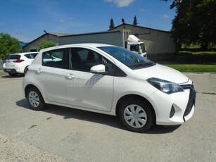 TOYOTA YARIS 1.0 Active 71000 KM