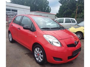 TOYOTA YARIS 1.0 LIFE