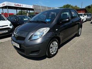 TOYOTA YARIS 1.0 LIFE 92.000 km!!