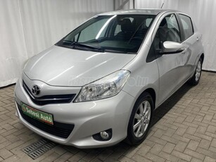 TOYOTA YARIS 1.0 Live