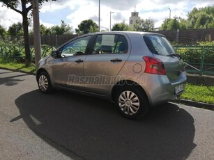 TOYOTA YARIS 1.0 Terra