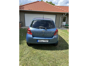 TOYOTA YARIS 1.0 Terra Ice