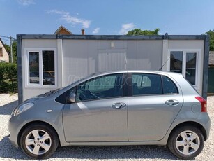 TOYOTA YARIS 1.3 Exe Magyarországi! Friss műszaki! AUTÓBESZÁMÍTÁS!