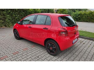 TOYOTA YARIS 1.3 Ice Plus