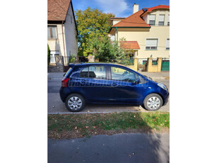 TOYOTA YARIS 1.4 D-4D Blue Ice