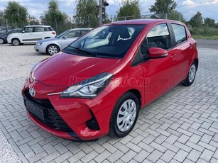 TOYOTA YARIS 1.5 HSD Active e-CVT GARANTÁLT KM.D.D.KLÍMA