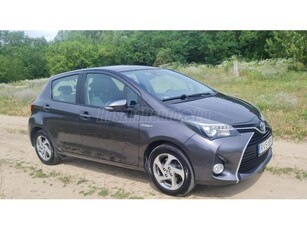 TOYOTA YARIS 1.5 HSD Active Safety e-CVT