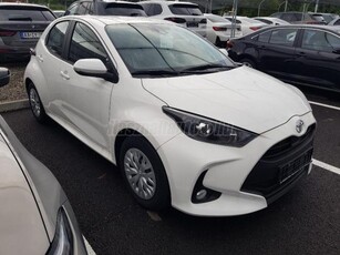 TOYOTA YARIS 1.5 VVT-i Active MC24 ÚJ YARIS KÉSZLETRŐL AZONNAL VIHETŐ 2DB