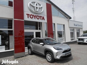 Toyota Yaris Cross 1.5 Hybrid Comfort Business...