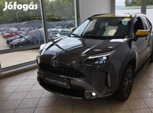 Toyota Yaris Cross 1.5 Hybrid Premiere Edition...