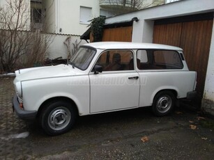 TRABANT 1.1