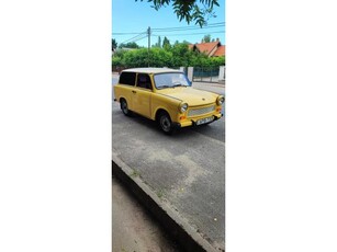 TRABANT 601 S