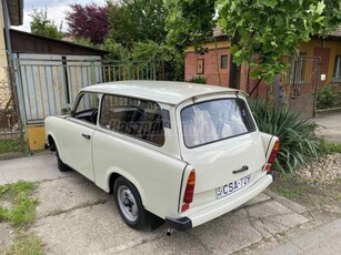 TRABANT 601 S