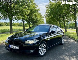 Tulajdonostól eladó BMW F10 520d