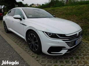 Volkswagen Arteon 1.5 TSI Elegance DSG R-LINE!