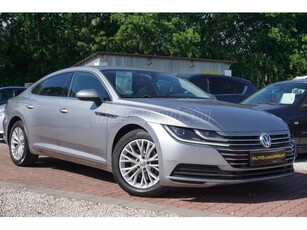 VOLKSWAGEN ARTEON 2.0 TDI SCR Basis DSG MAGYARORSZÁGI!