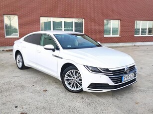 VOLKSWAGEN ARTEON 2.0 TDI SCR Elegance Magyarországi Leinformálható Gk!!!!!!!!!!!!!!!!!!!!!!!!!!