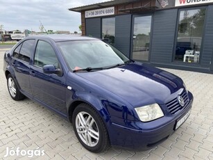 Volkswagen Bora 1.6 Comfortline