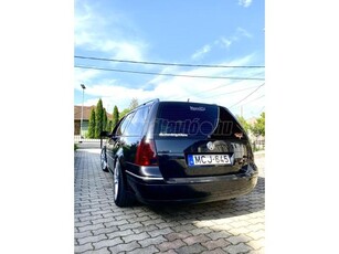 VOLKSWAGEN BORA Variant 1.9 PD TDI