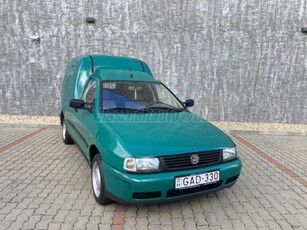 VOLKSWAGEN CADDY 1.4