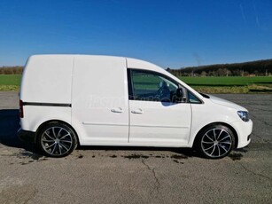 VOLKSWAGEN CADDY 1.6 CR TDI