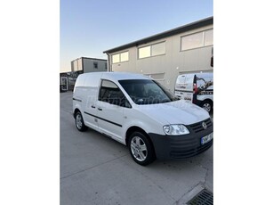 VOLKSWAGEN CADDY 1.9 PD TDI