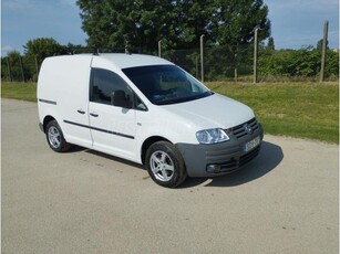 VOLKSWAGEN CADDY 1.9 PD TDI