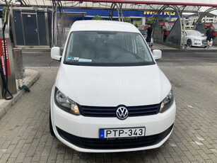 VOLKSWAGEN CADDY LIFE