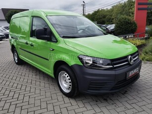 VOLKSWAGEN CADDY MAXI 1.4 TGI BMT Benzin/Gáz Magyar Sz.könyv KM GAR