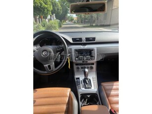 VOLKSWAGEN CC 2.0 CR TDI BMT 4Motion DSG