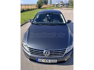 VOLKSWAGEN CC 2.0 CR TDI BMT [5 személy]