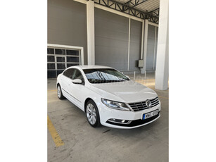 VOLKSWAGEN CC 2.0 CR TDI BMT DSG [5 személy]